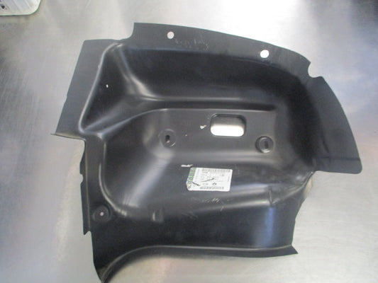 Holden Astra G Genuine Left Hand Tail Light Side Panel Mounting Panel New Part