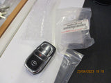 Toyota Hilux/Fortuner Genuine 3 Button Key Proximity Key New Part