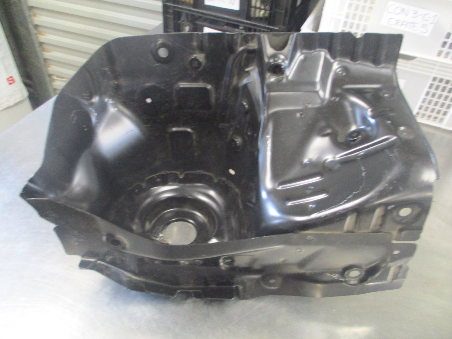 Holden Barina Genuine Apron Assembly Panel New Part
