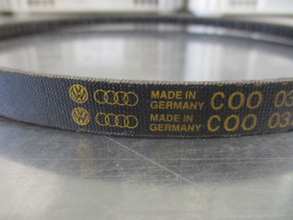 Volkswagen Golf/Jetta Genuine Power Steering V Belt New Part