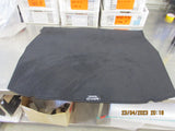 Toyota C-HR Genuine Boot Cargo Carpet Mat New Part