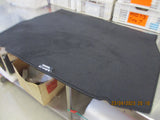 Toyota C-HR Genuine Boot Cargo Carpet Mat New Part