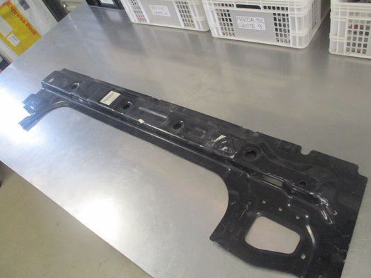 Mitsubishi Pajero Genuine Inner Front Floor Side Sill New Part
