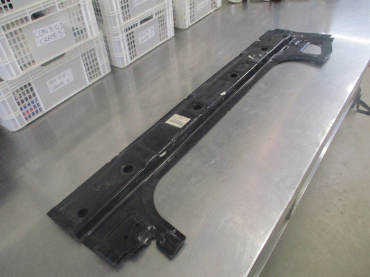 Mitsubishi Pajero Genuine Inner Front Floor Side Sill New Part