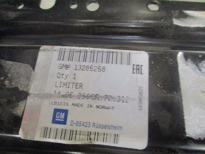 Holden J Astra Genuine Front Bumper Reinforcement Bar New Part