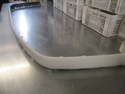 Volkswagen Jetta Genuine Rear Bumper Bar Trim Strip New Part