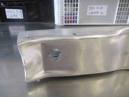 Holden Barina Genuine Front Bumper Frame New Part