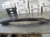 Holden Astra G/Zafira A Genuine Impact Protection Bumper New Part