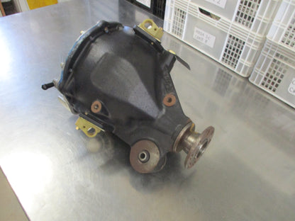 Ford AU Falcon Genuine Rear IRS Non LSD Diff Assembly New Part