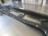 Holden Astra H Genuine Rear Lower Apron Panel New Part