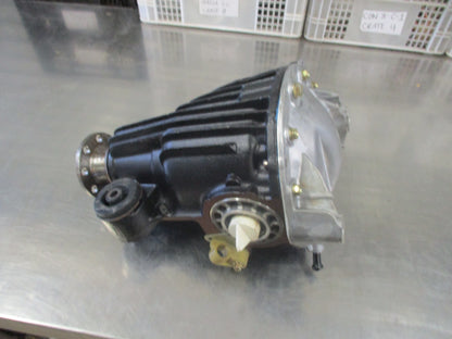 Ford AU Falcon Genuine Rear IRS Non LSD Diff Assembly New Part