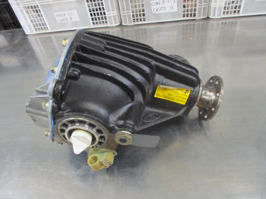 Ford AU Falcon Genuine Rear IRS Non LSD Diff Assembly New Part