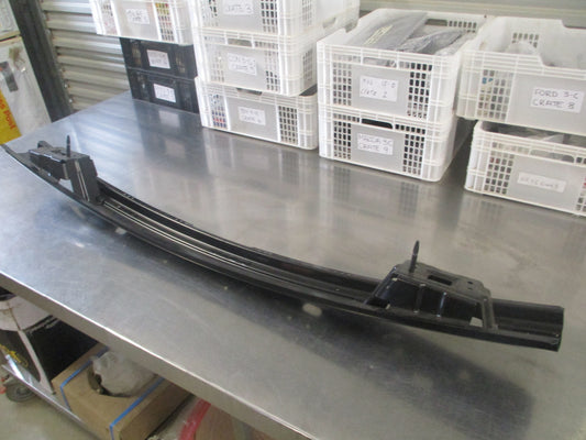 Kia Rio II JB Genuine Rear Bumper Reinforcement New Part
