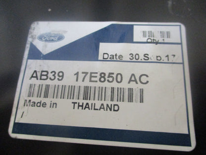 Ford Ranger Genuine Bumper Mounting Bracket New Part