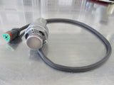 Holden TF Rodeo Genuine Speedo Sensor New Part