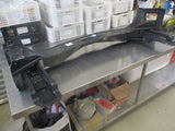 Mitsubishi Challenger Genuine Rear End Panel New Part