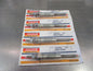 Driek Glow Plug Suits Toyota Hilux/Hiace/Landcruiser New Part