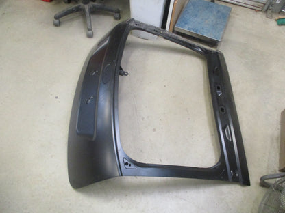 Ford Focus 2 Genuine Hatch Lid Panel New Part