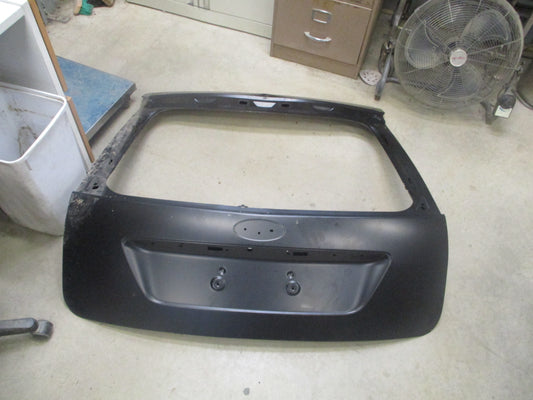 Ford Focus 2 Genuine Hatch Lid Panel New Part