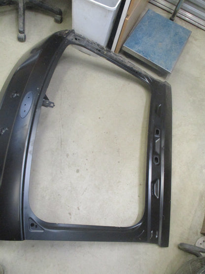 Ford Focus 2 Genuine Hatch Lid Panel New Part