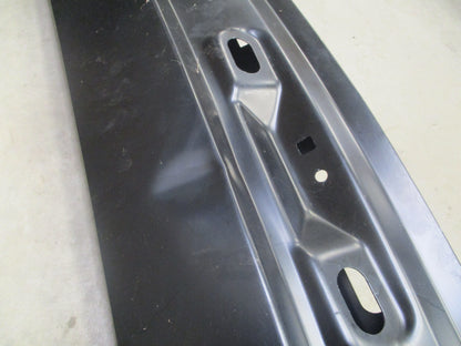 Ford Focus 2 Genuine Hatch Lid Panel New Part