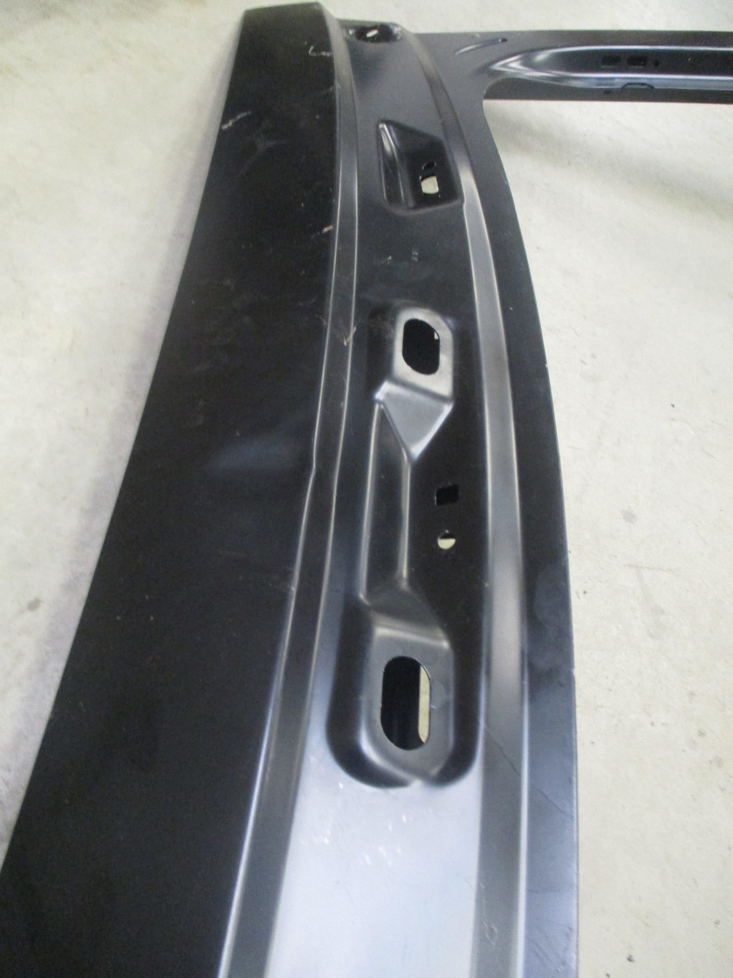 Ford Focus 2 Genuine Hatch Lid Panel New Part