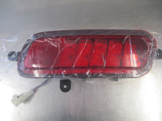 Great Wall Hover H2 Genuine Left Hand Rear Fog Light Lamp New Part