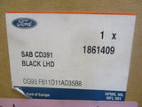 Ford Mondeo Genuine Airbag Module New Part