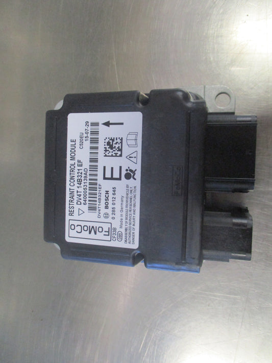 Ford Kuga II Genuine ECB Airbag Control Unit New Part