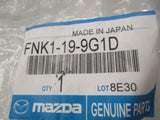 Mazda 3/5 Genuine Oil Hose New Part