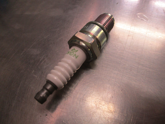 NGK Spark Plug Suits Ford AU Falcon New Part