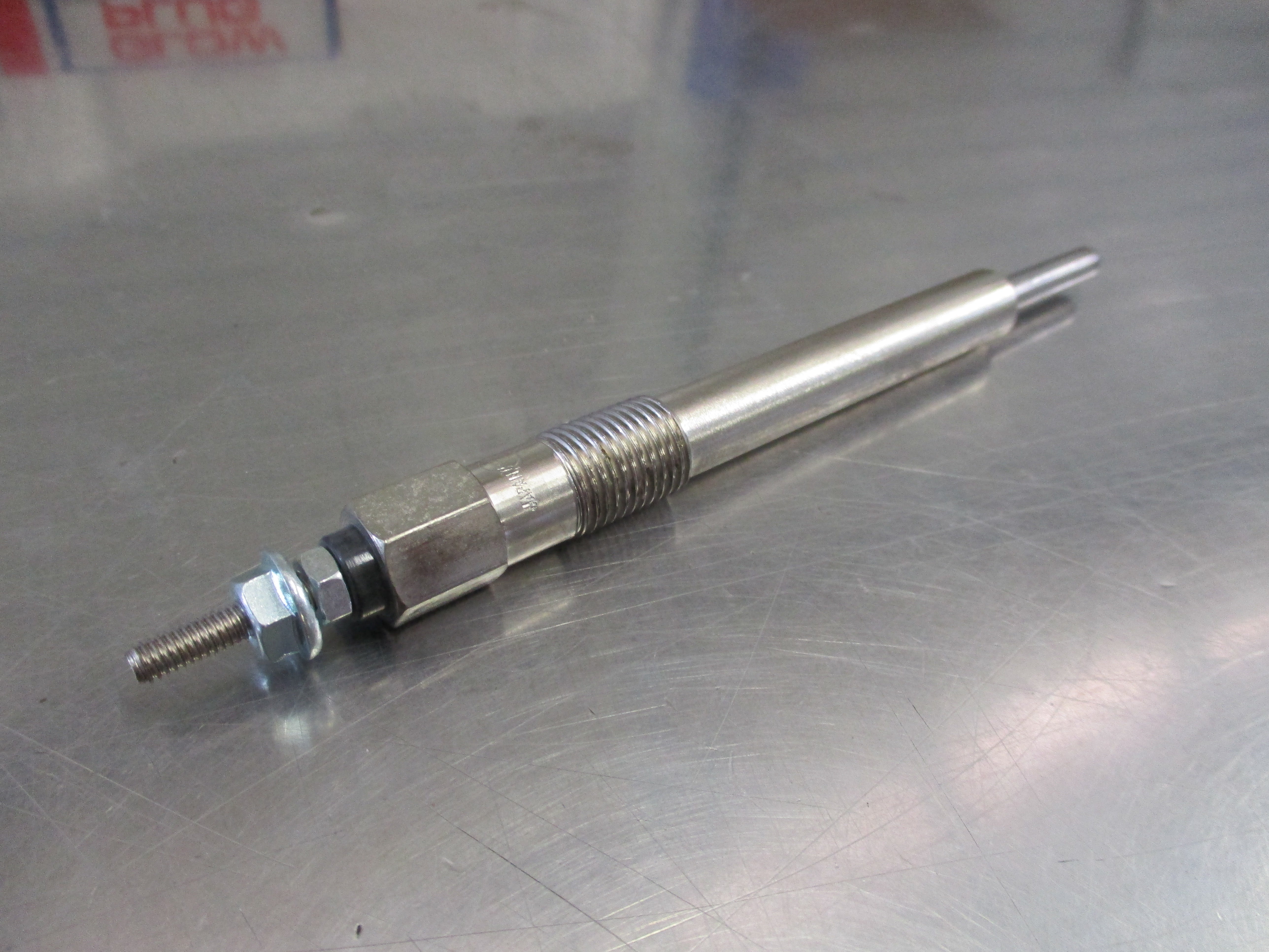 HKT Glow Plug Suits Holden Jackaroo/Rodeo New Part – Half Price Parts ...