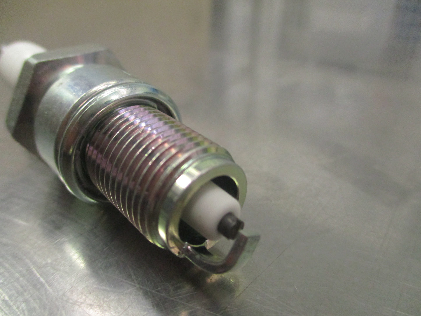 NGK Spark Plug Suits Ford AU Falcon New Part