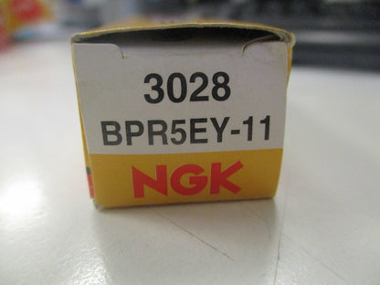 NGK Spark Plug Suits Ford AU Falcon New Part