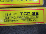 VSP Glow Plug Suits Toyota Hiace/Townace/Liteace New Part