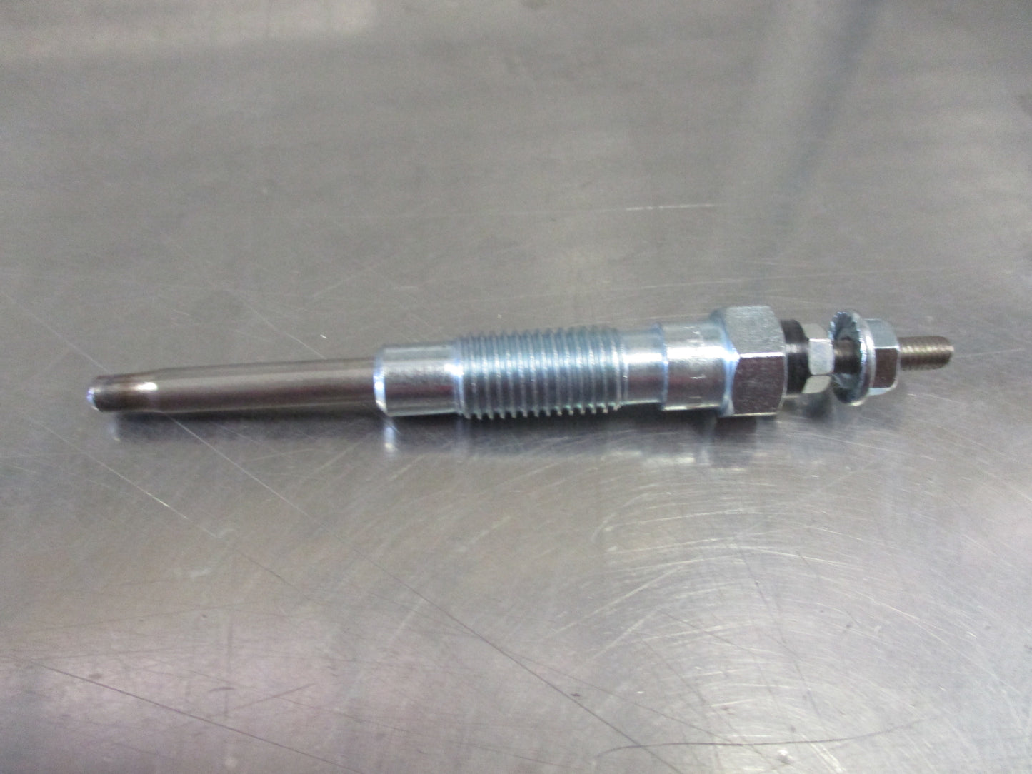 HKT Glow Plug Suits Toyota 3L Hilux New Part