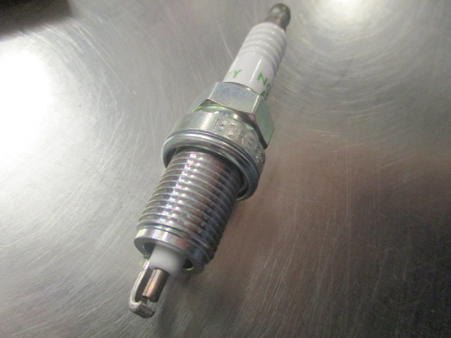 NGK Spark Plugs Suits Toyota Corolla New Part