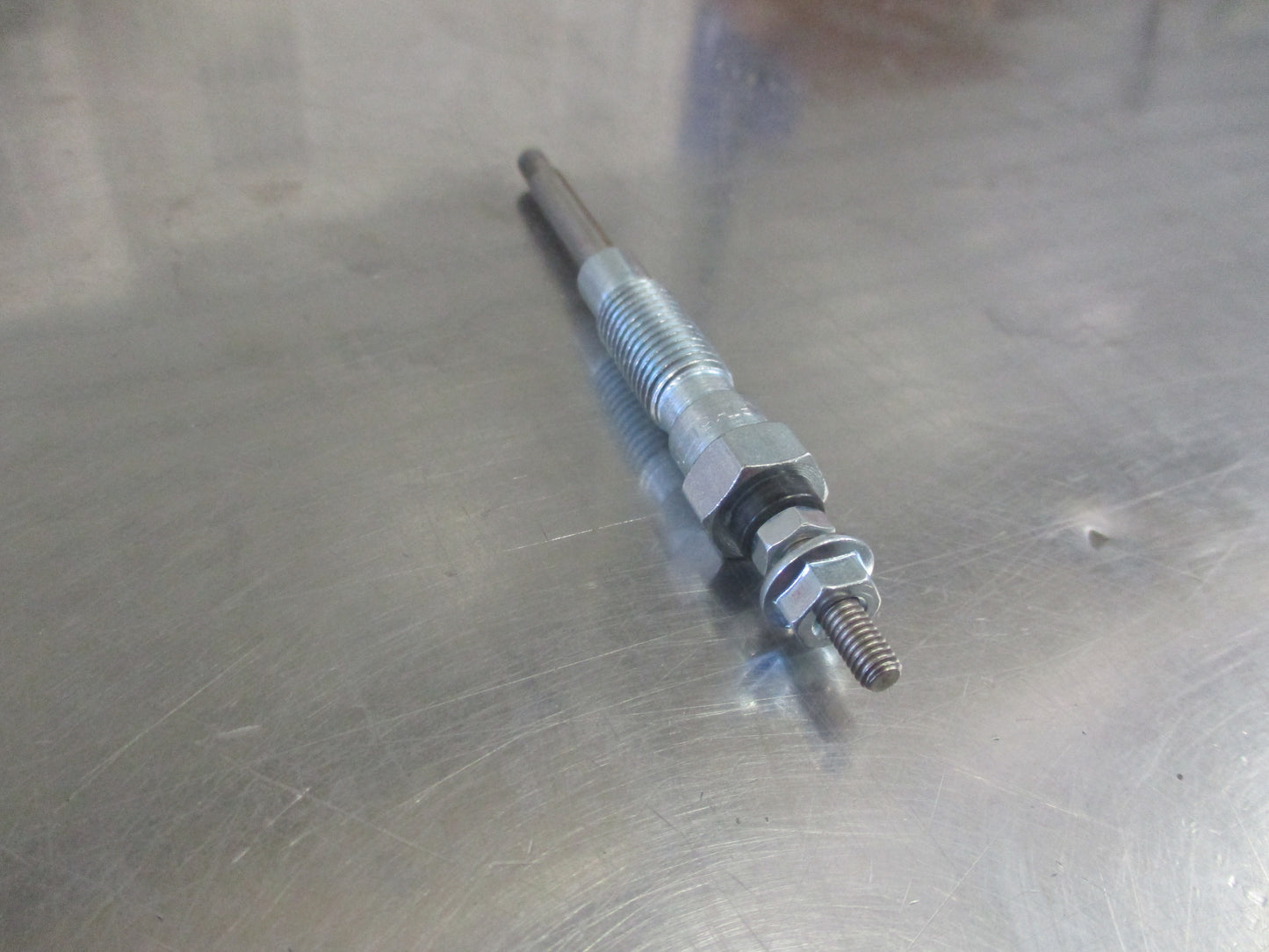 HKT Glow Plug Suits Toyota 3L Hilux New Part