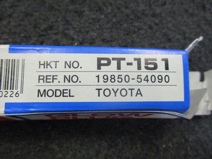 HKT Glow Plug Suits Toyota 3L Hilux New Part