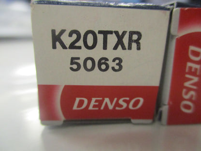 Denso Spark Plug Suits Holden XC Barina New Part