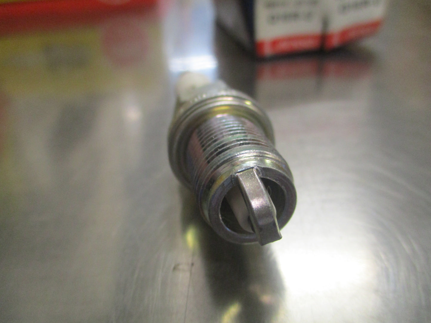 Denso Spark Plug Suits Toyota Corolla Set Of 4 New Part