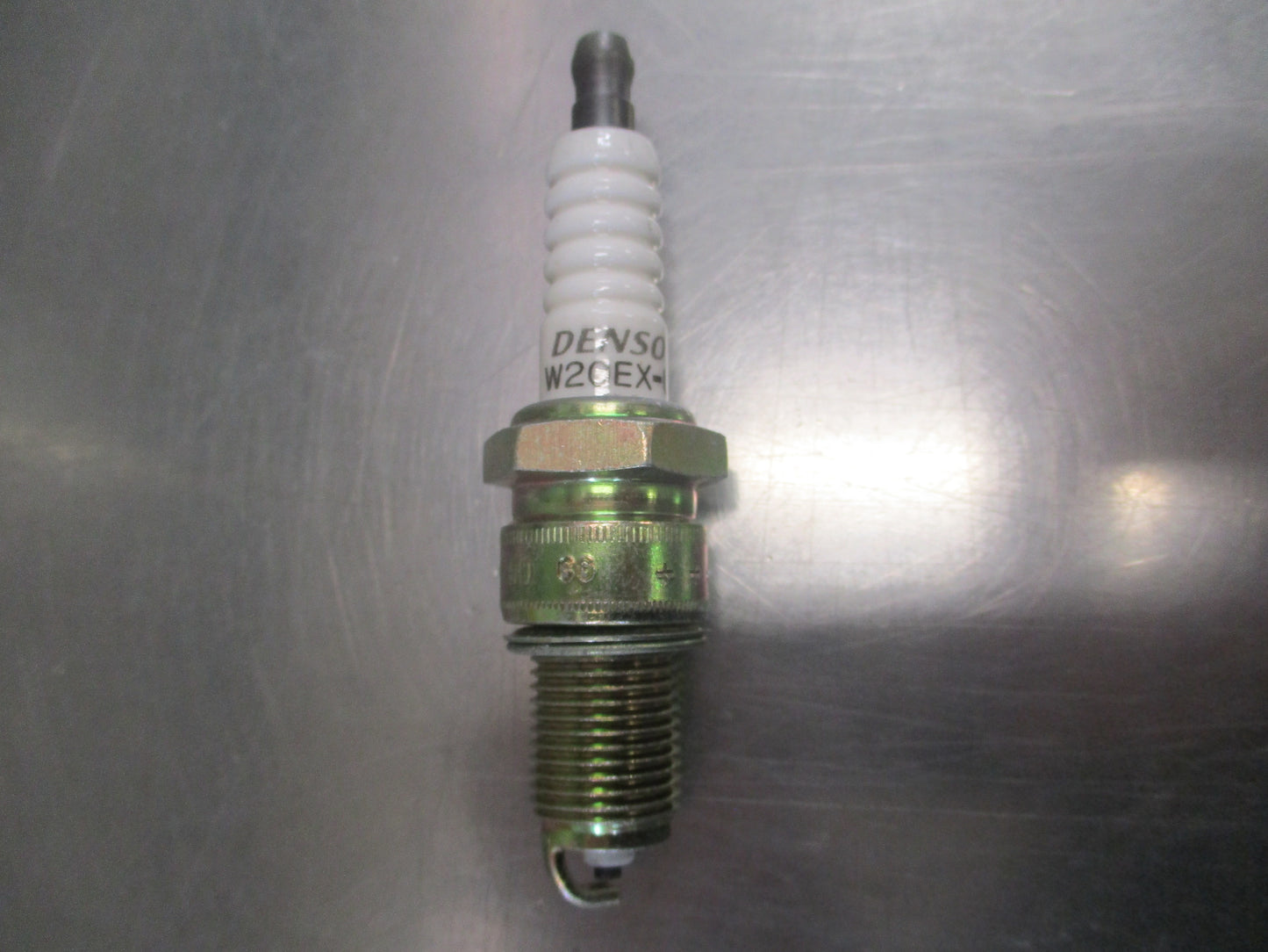 Denso Spark Plugs Suits Toyota N20 Hilux New Part