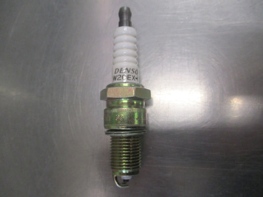 Denso Spark Plugs Suits Toyota N20 Hilux New Part
