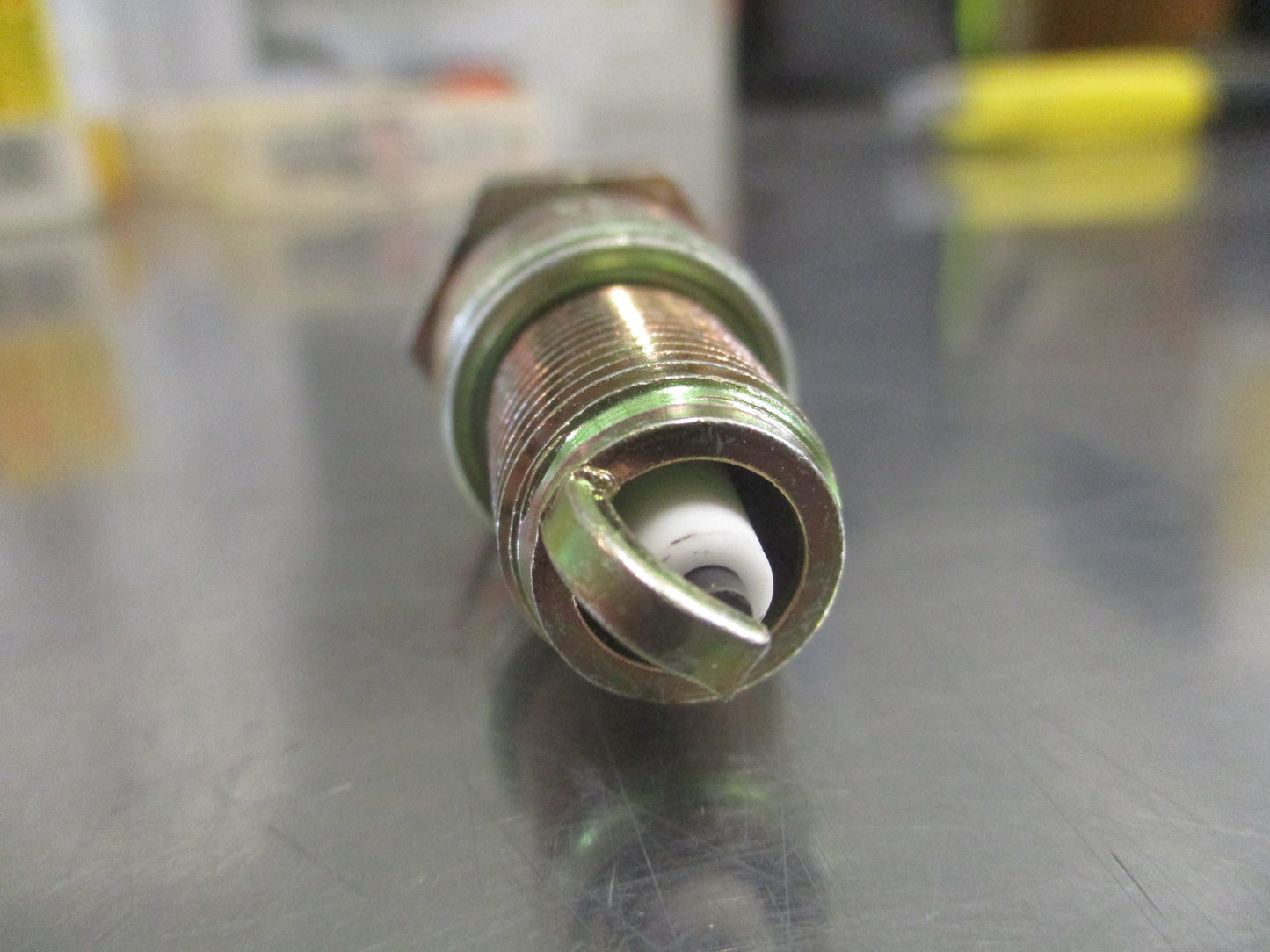 Denso Spark Plugs Suits Toyota N20 Hilux New Part