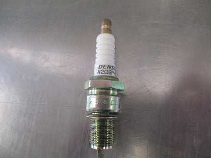Denso Spark Plug Suits BMW New Part