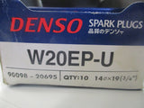 Denso Spark Plug Suits BMW New Part