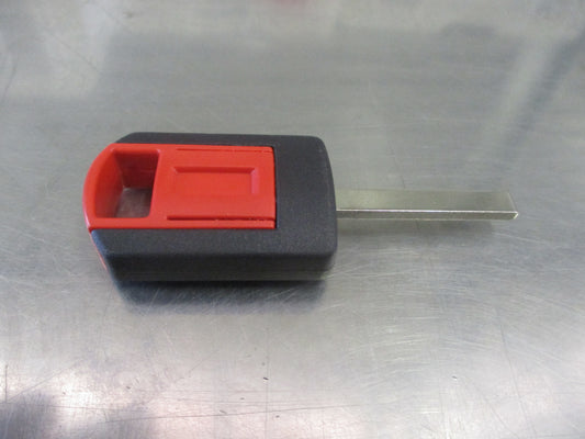 Holden Barina/Combo/Tigra Genuine Genuine Z Profile Key Blank New Part