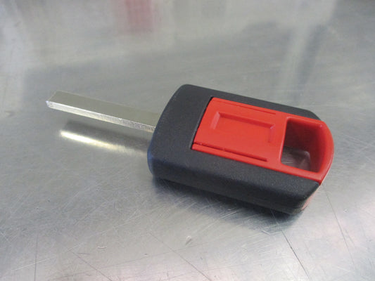 Holden Barina/Combo/Tigra Genuine Genuine Z Profile Key Blank New Part