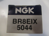 NGK Spark Plugs Suits Renault 11/Fiat 850 New Part