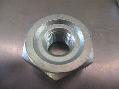 Isuzu ELF NPR75 Truck Genuine Left Hand Front Axle Wheel Nuts Set of 6 New Part